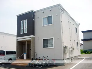 パークサイド21 Ⅱの画像